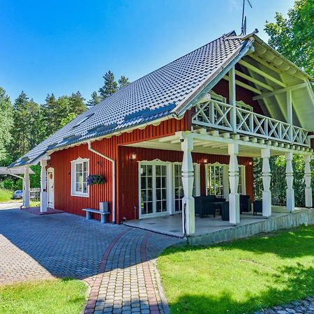 Vila By Stay Lagom Plateliai Luaran gambar
