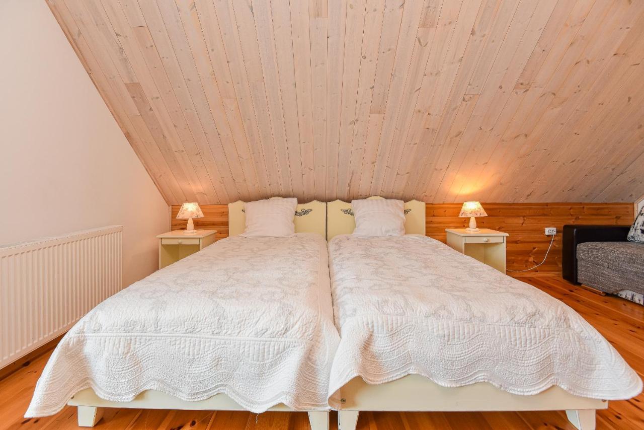 Vila By Stay Lagom Plateliai Luaran gambar