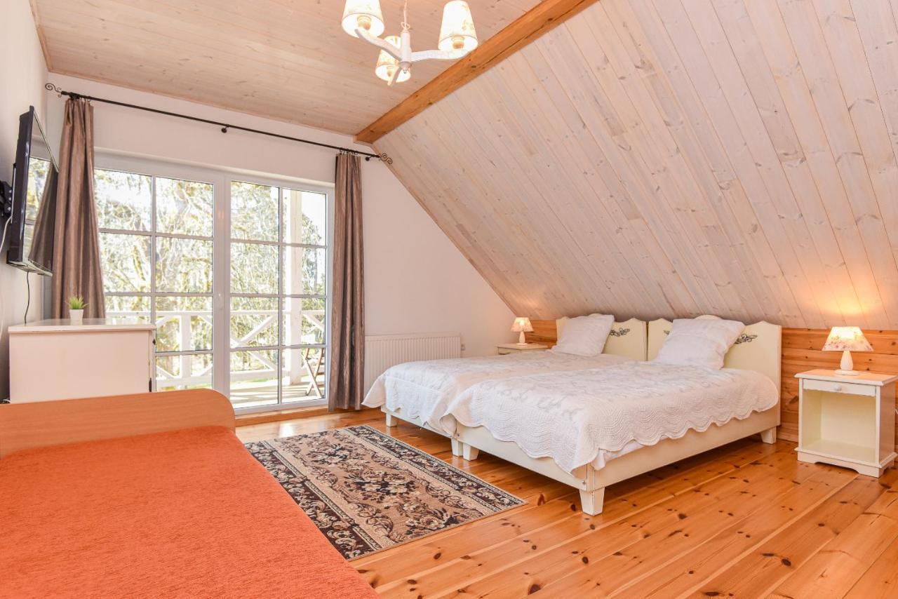 Vila By Stay Lagom Plateliai Luaran gambar