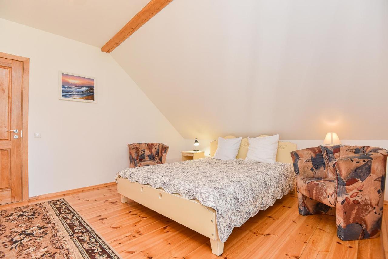 Vila By Stay Lagom Plateliai Luaran gambar