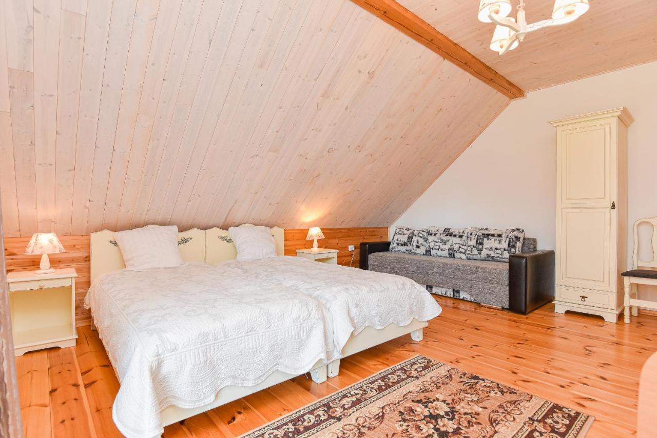 Vila By Stay Lagom Plateliai Luaran gambar