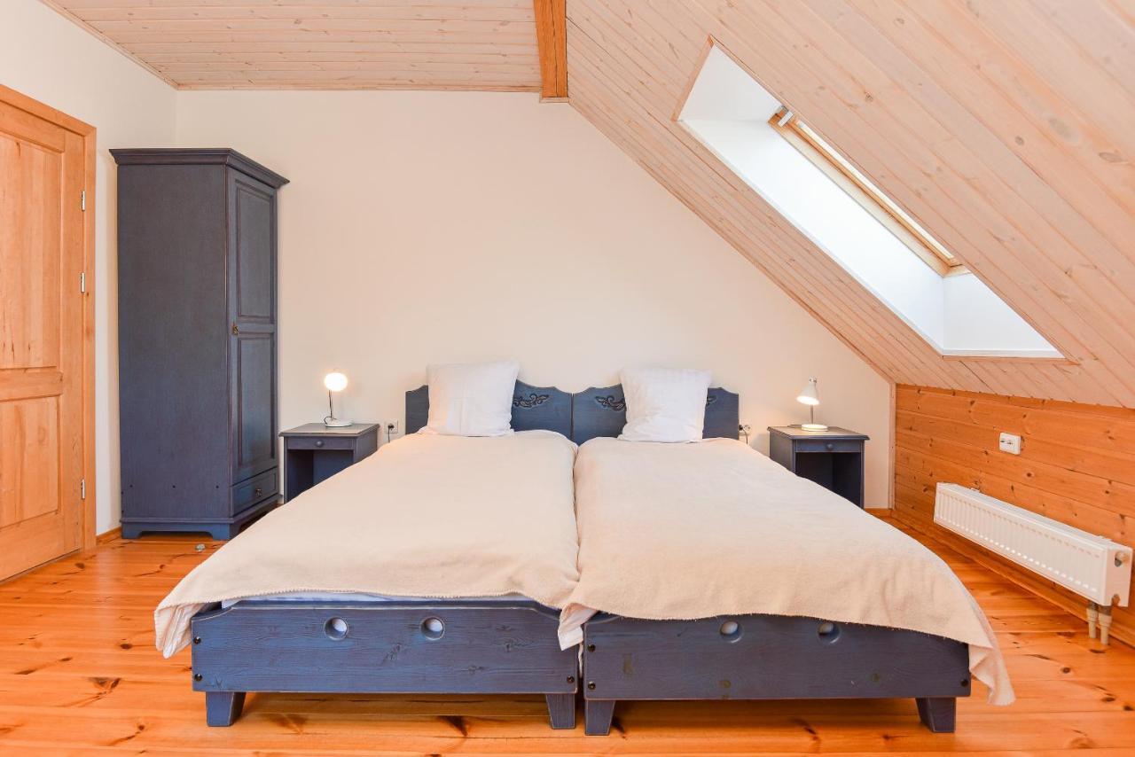 Vila By Stay Lagom Plateliai Luaran gambar
