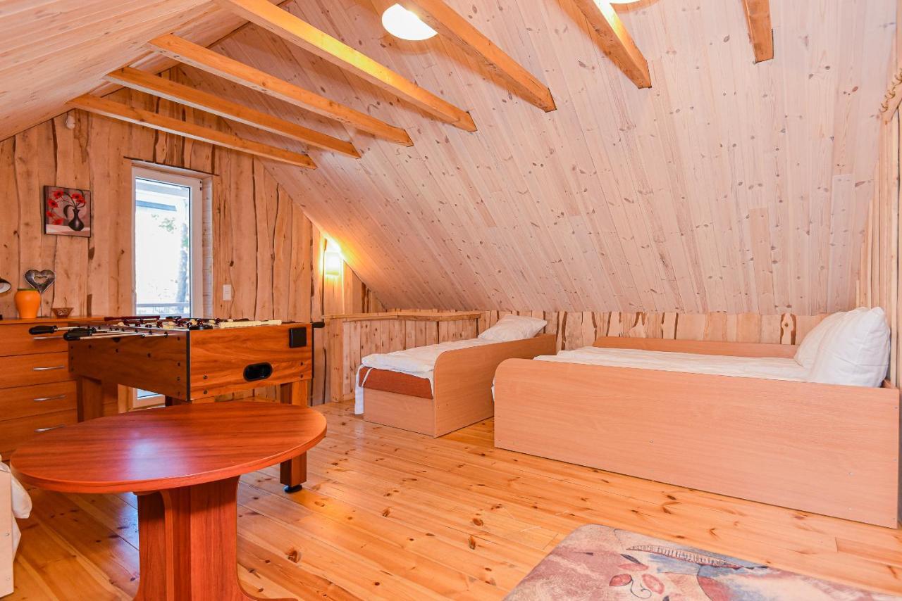 Vila By Stay Lagom Plateliai Luaran gambar