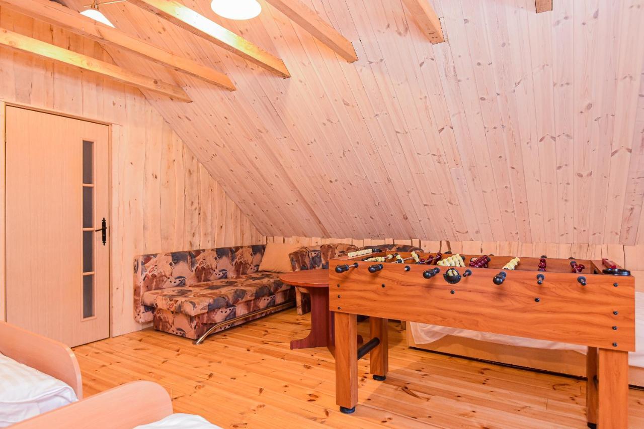 Vila By Stay Lagom Plateliai Luaran gambar