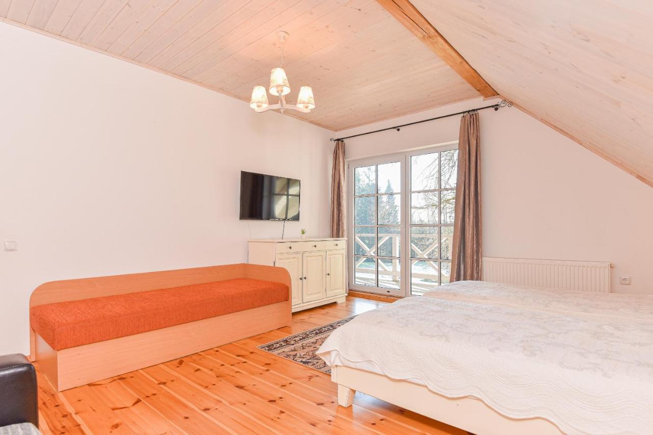 Vila By Stay Lagom Plateliai Luaran gambar