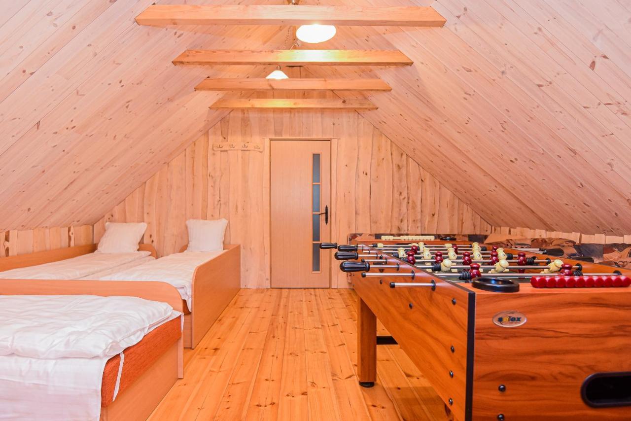 Vila By Stay Lagom Plateliai Luaran gambar