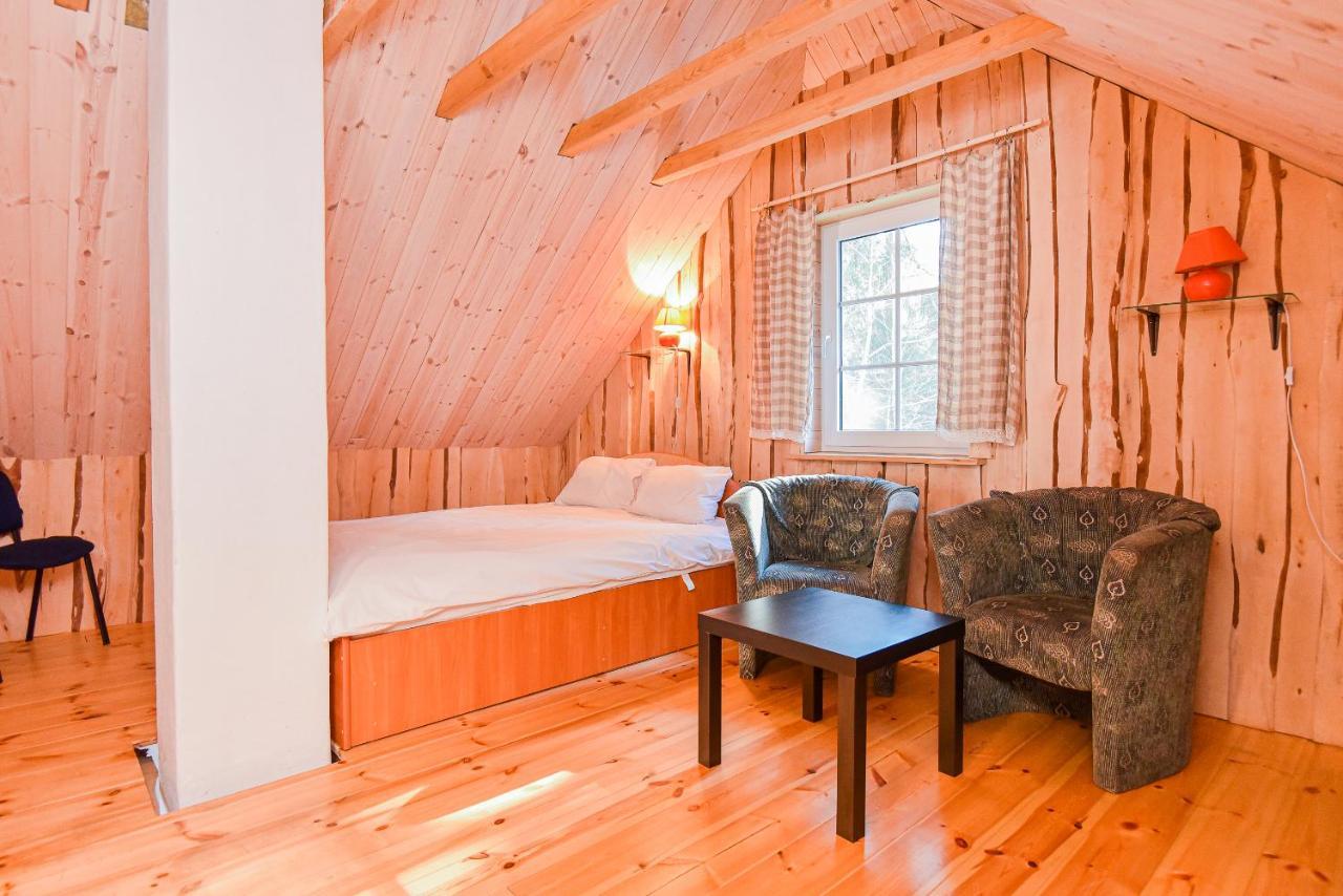 Vila By Stay Lagom Plateliai Luaran gambar