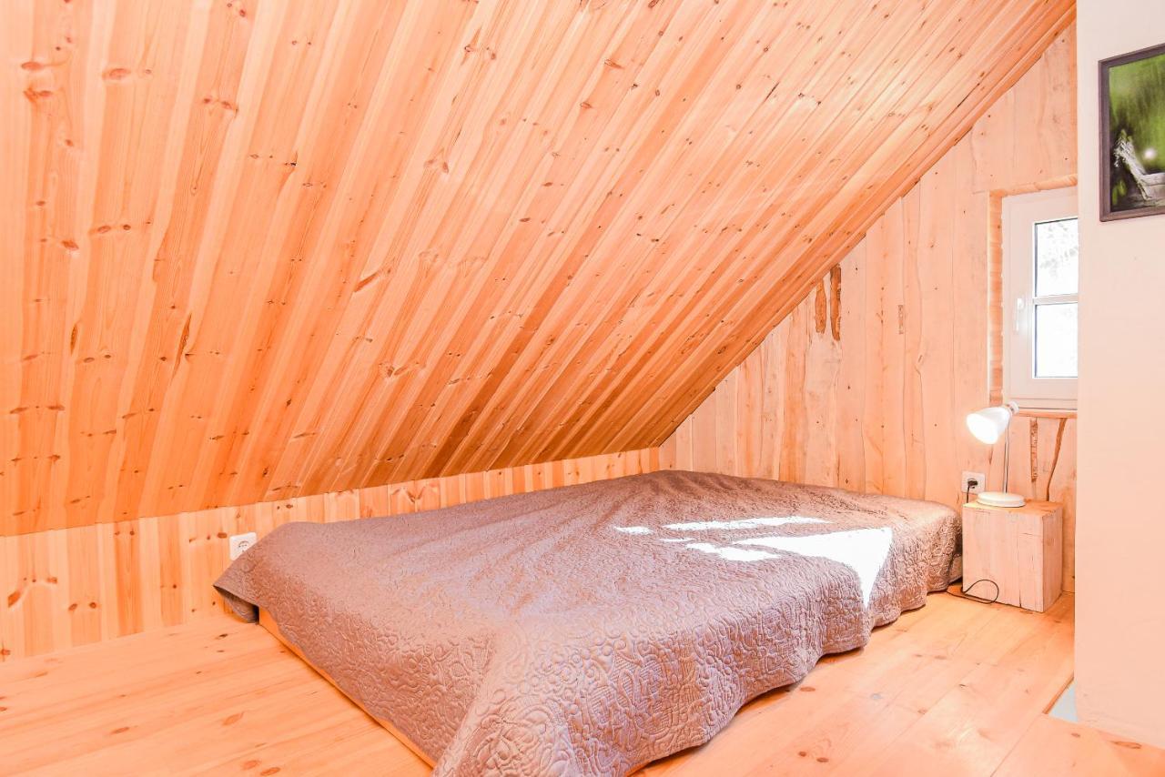 Vila By Stay Lagom Plateliai Luaran gambar