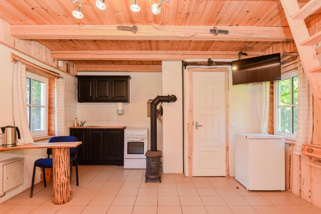 Vila By Stay Lagom Plateliai Luaran gambar