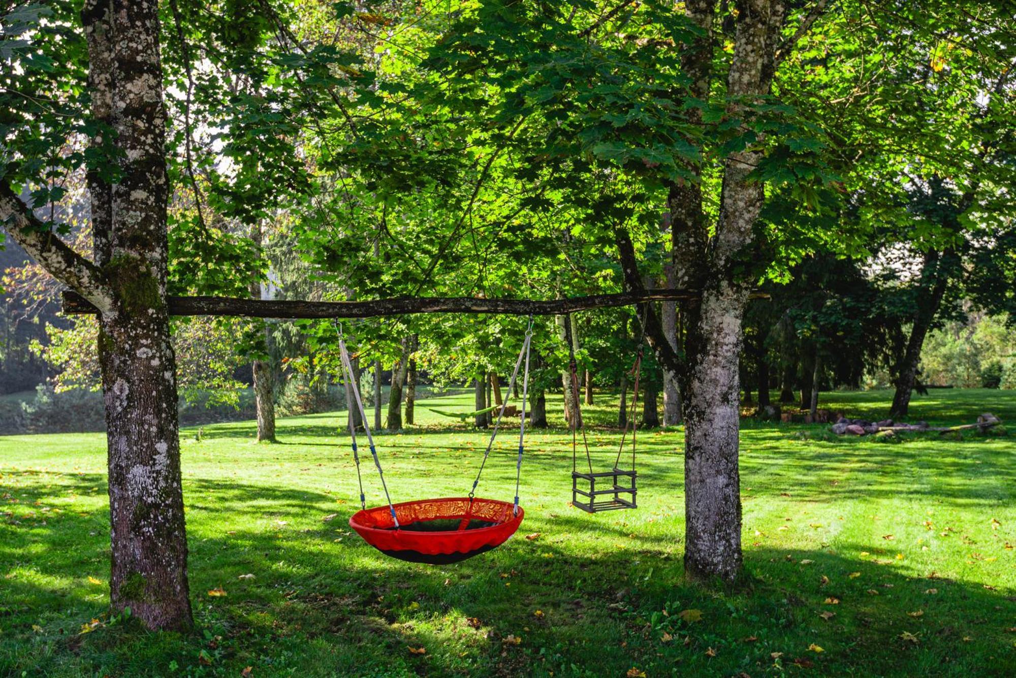 Vila By Stay Lagom Plateliai Luaran gambar
