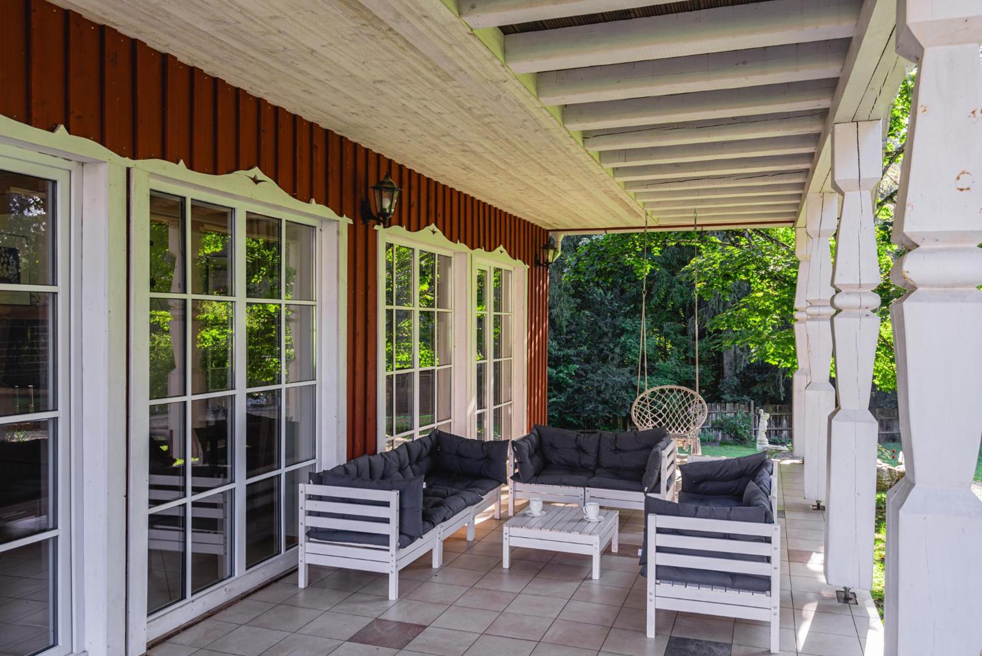 Vila By Stay Lagom Plateliai Luaran gambar