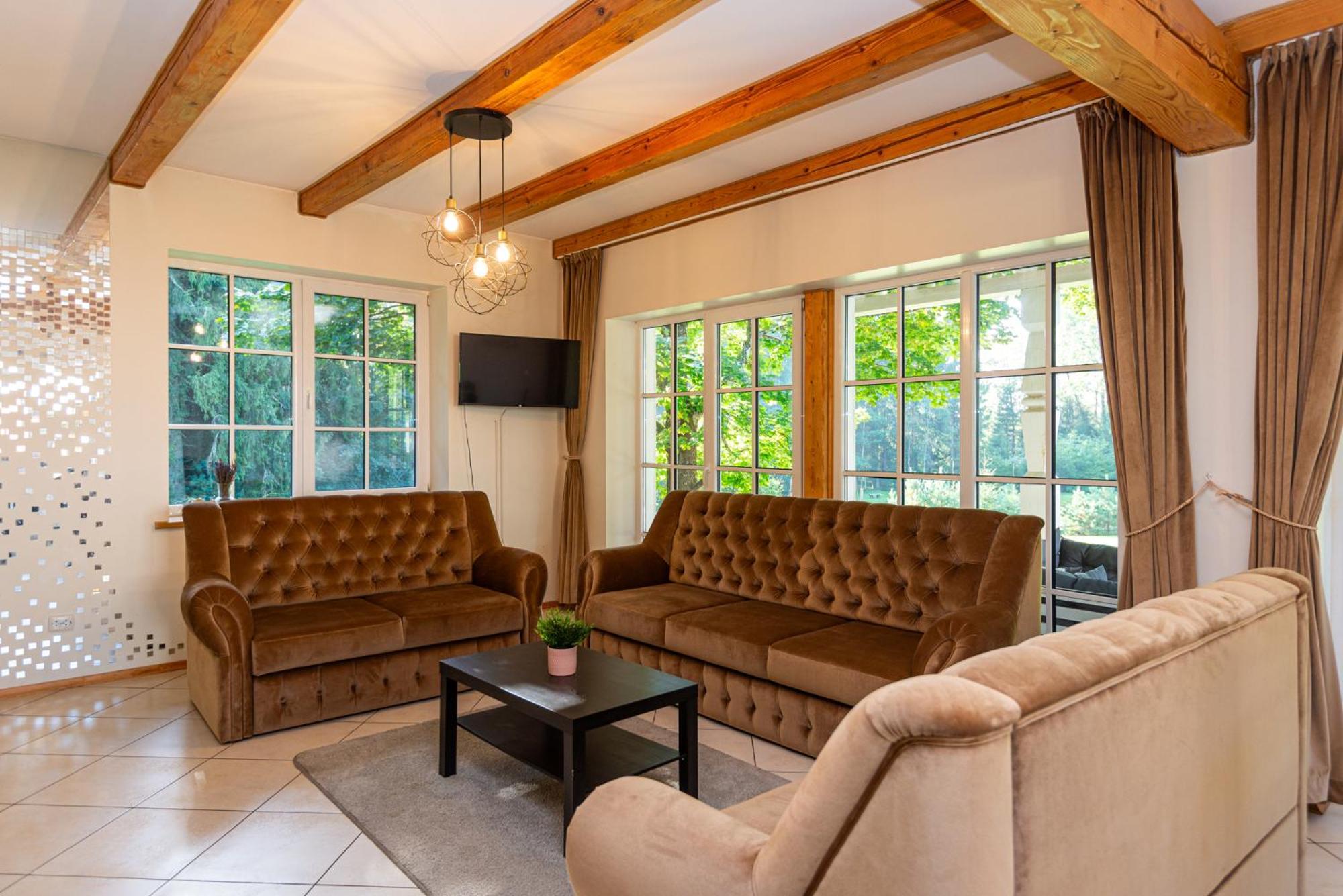 Vila By Stay Lagom Plateliai Luaran gambar